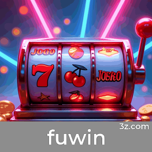 Fuwin Jogos Inovadores: Tecnologia de Ponta para Experiências Únicas