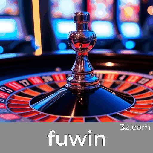 fuwin: Top Plataforma de Apostas Online