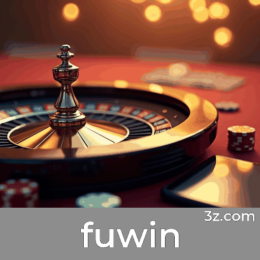 fuwin: Top Plataforma de Apostas Online