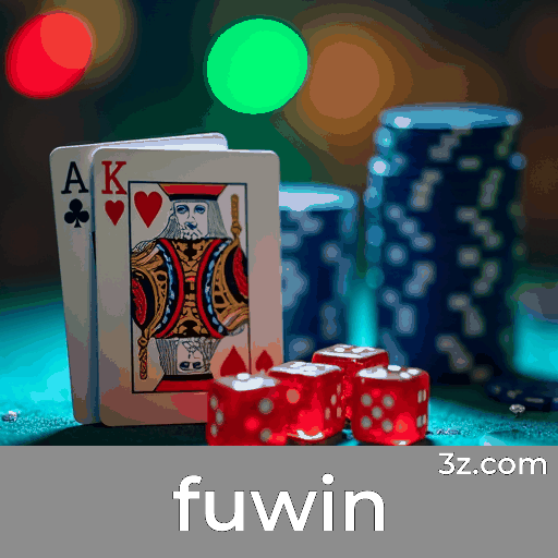 fuwin: Top Plataforma de Apostas Online