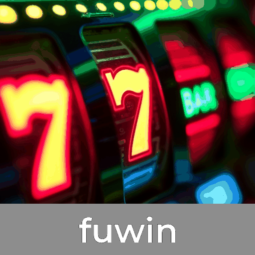 Fuwin: Slots com Jackpots Gigantes, Jogos de Mesa com Altas Chances e Real Dealer para Imersão Total
