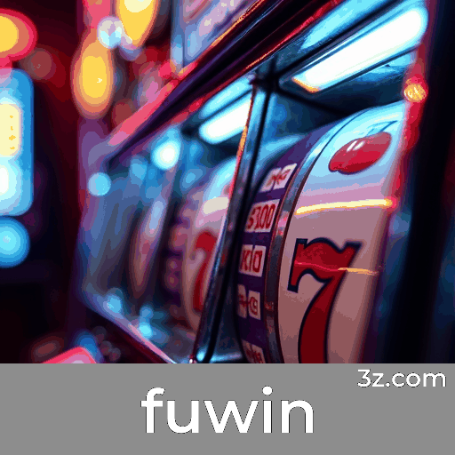 fuwin: Top Plataforma de Apostas Online