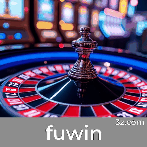 fuwin: Top Plataforma de Apostas Online